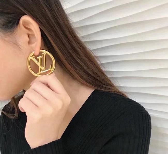 Louis Vuitton Earring CE16028