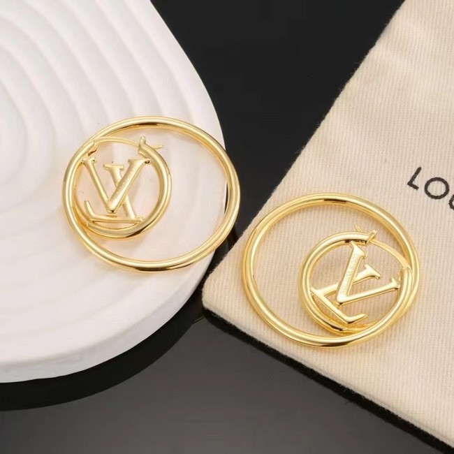 Louis Vuitton Earring CE16029