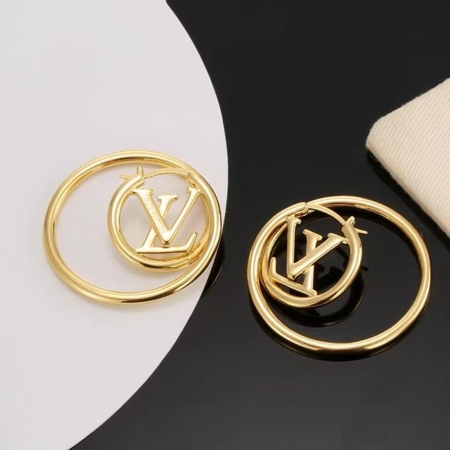 Louis Vuitton Earring CE16029