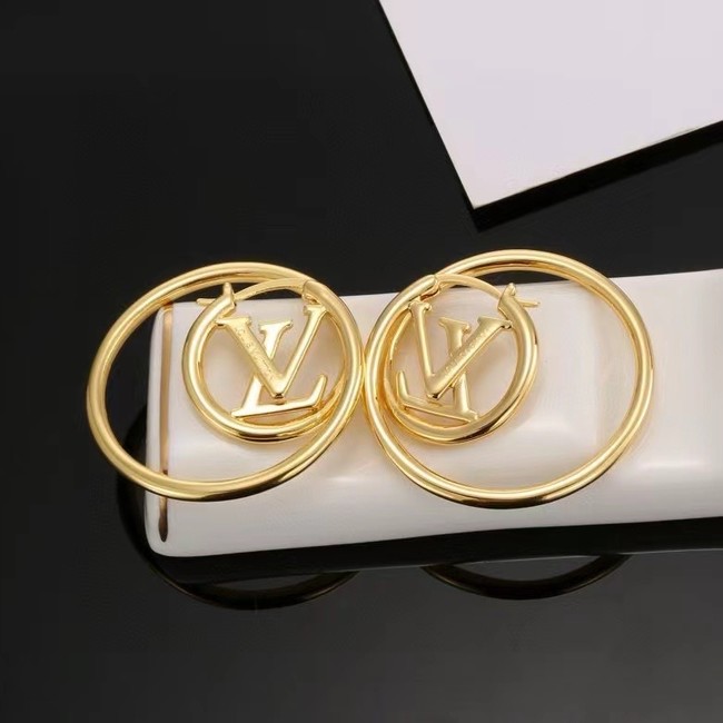 Louis Vuitton Earring CE16029