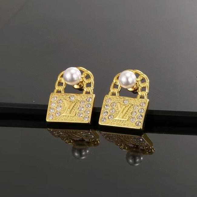 Louis Vuitton Earring CE16031