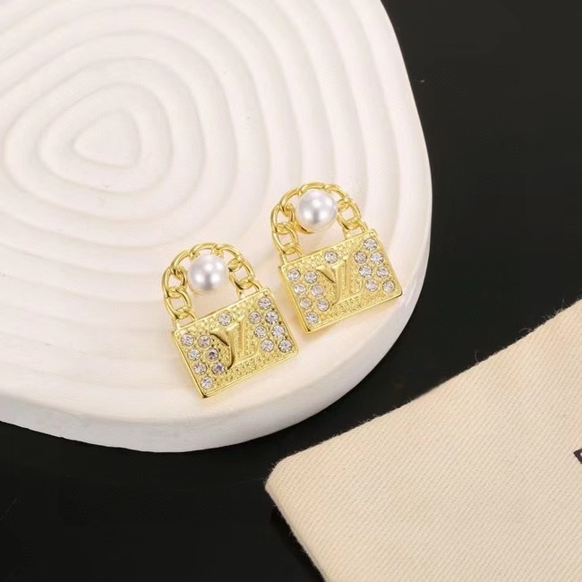 Louis Vuitton Earring CE16031