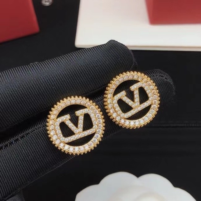 Valentino Earring CE16007