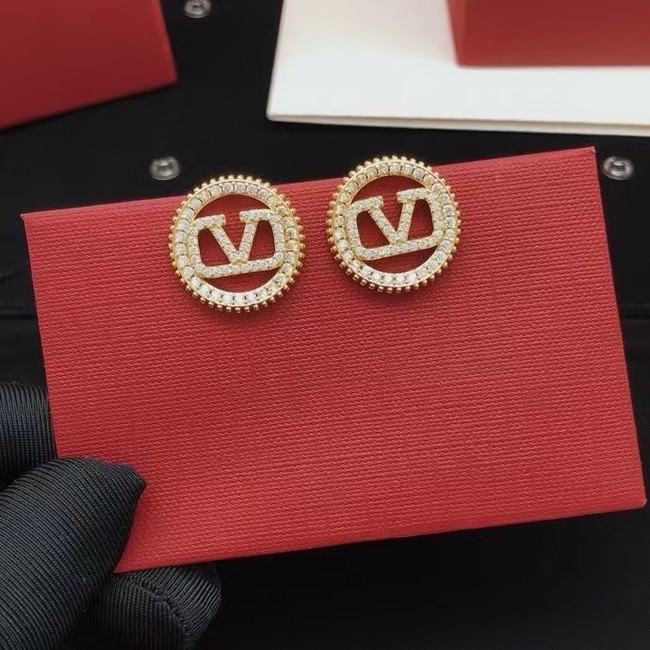 Valentino Earring CE16007