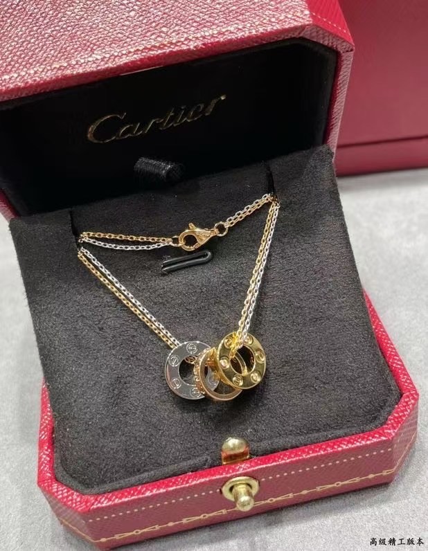 BVLGARI Necklace CE16050