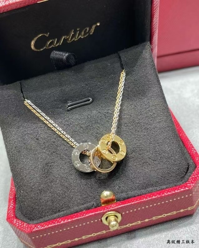 BVLGARI Necklace CE16050