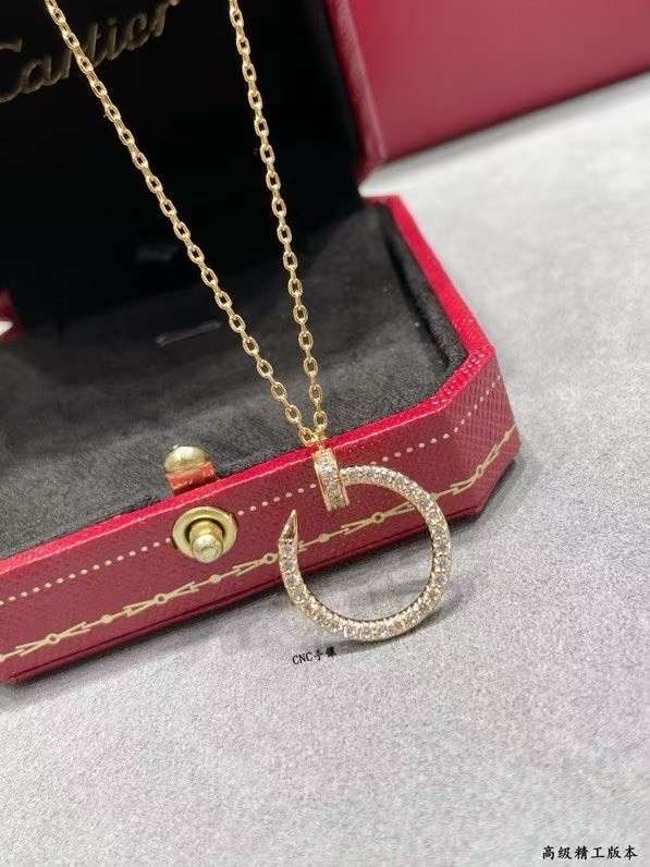 BVLGARI Necklace CE16051