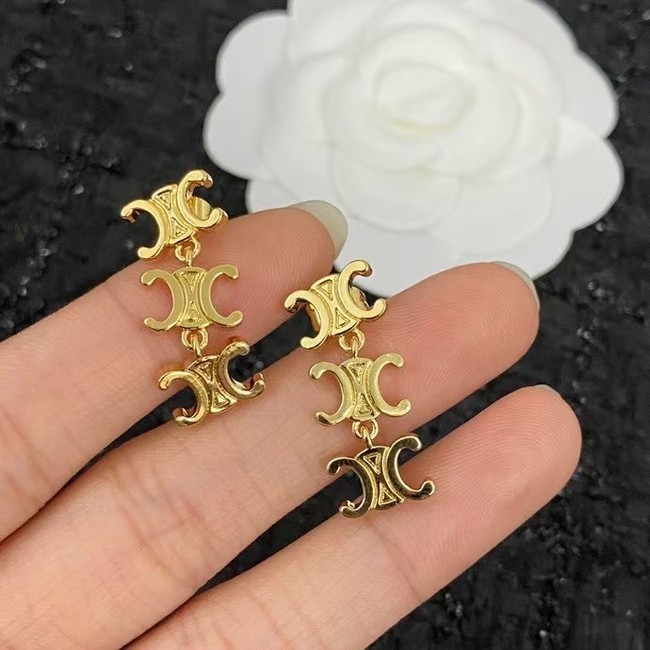 Celine Earring CE16046