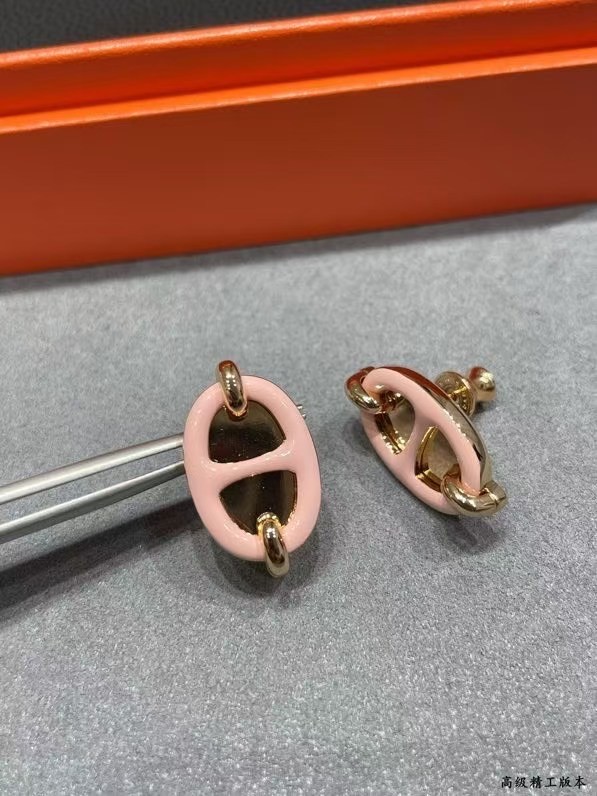 Hermes Earring CE16049