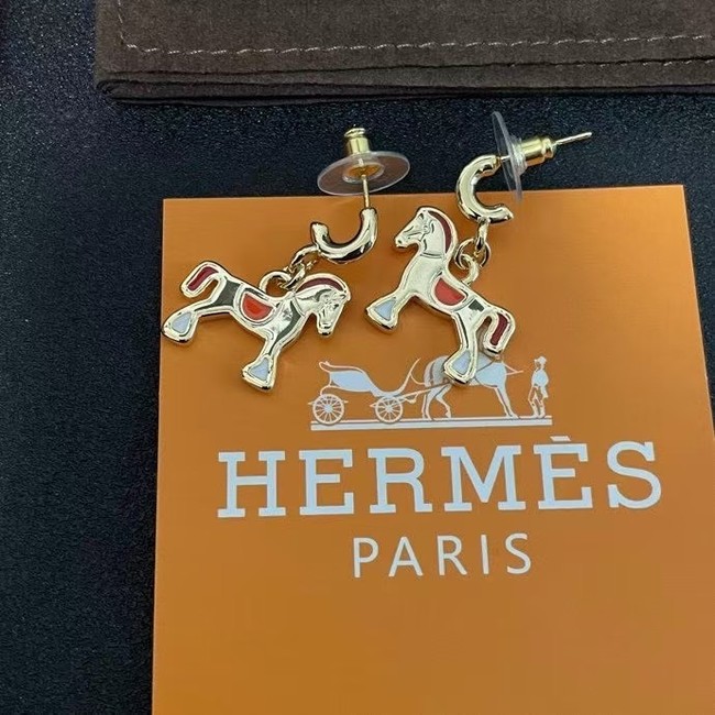 Hermes Earring CE16053