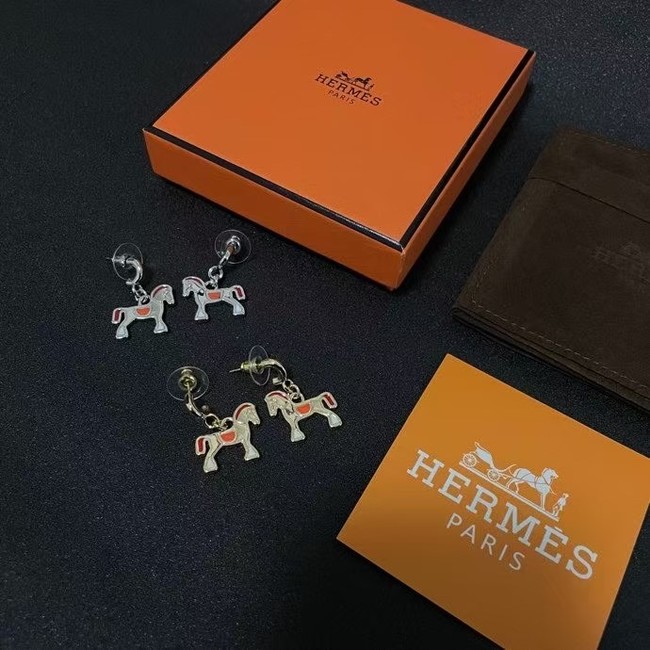 Hermes Earring CE16053