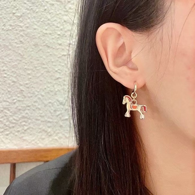 Hermes Earring CE16053