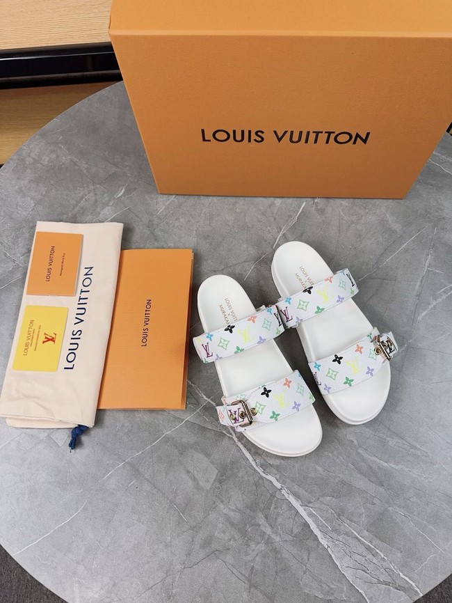 Louis Vuitton Shoes 55790-1