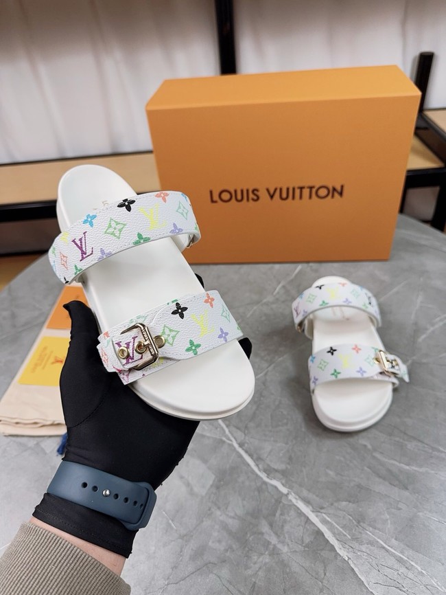 Louis Vuitton Shoes 55790-1