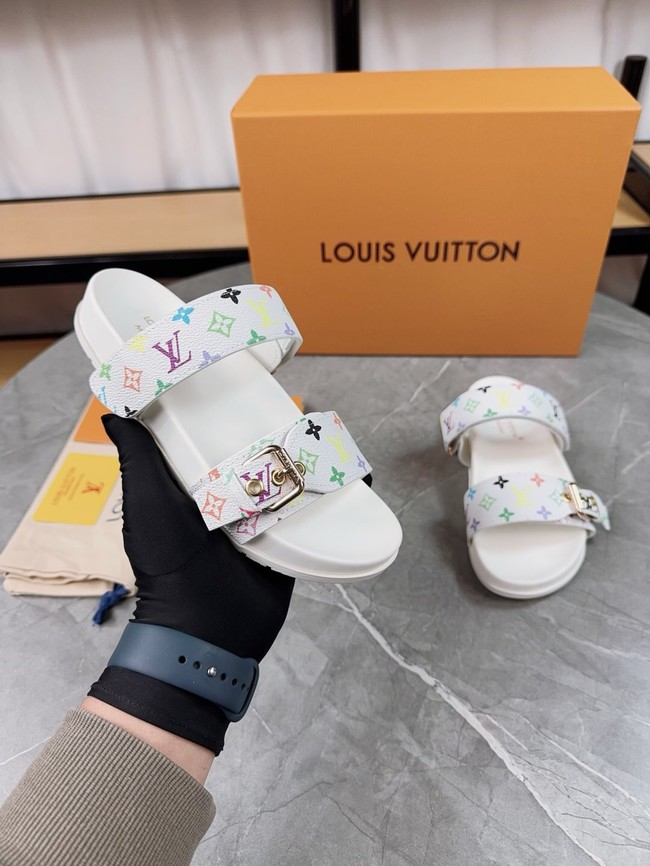 Louis Vuitton Shoes 55790-1