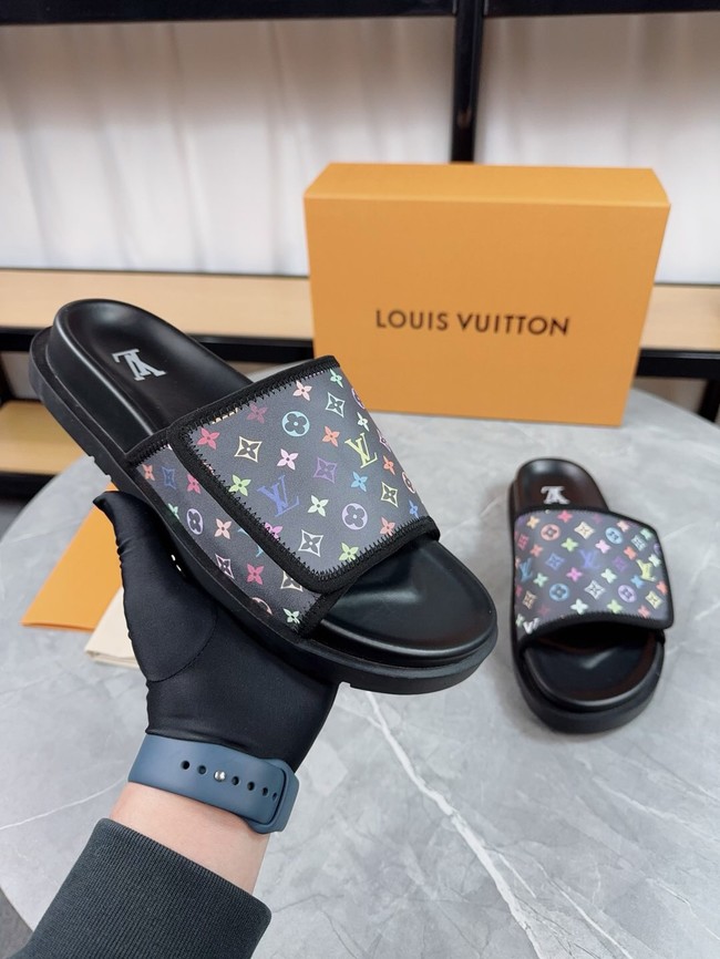 Louis Vuitton Shoes 55791-1