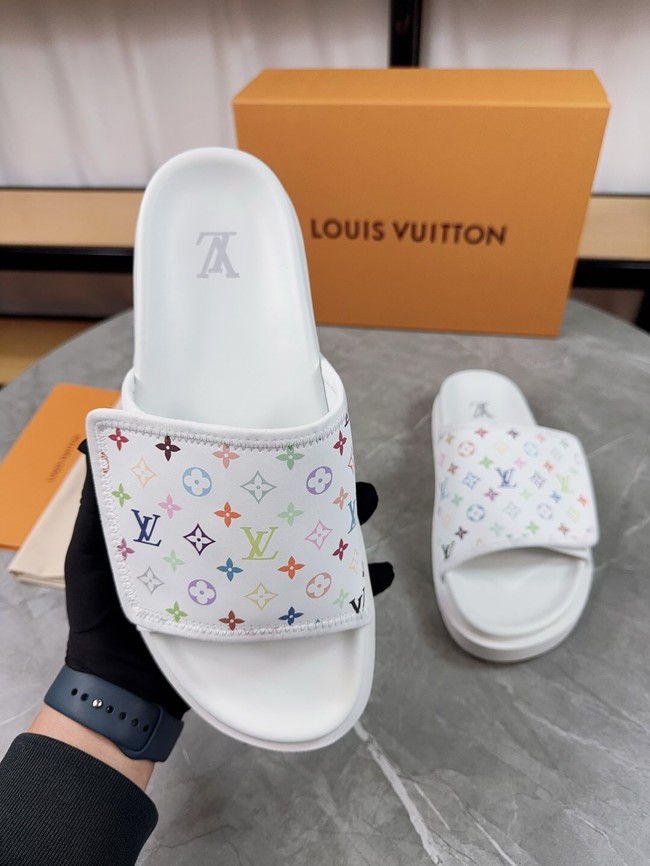 Louis Vuitton Shoes 55791-2