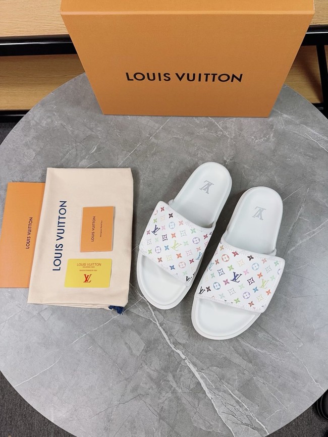 Louis Vuitton Shoes 55791-2