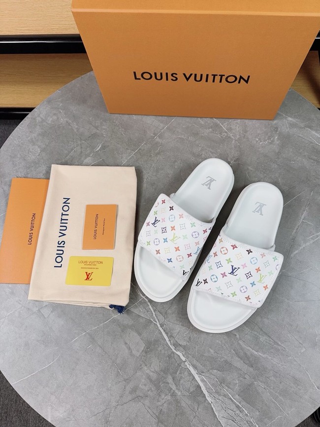 Louis Vuitton Shoes 55791-2