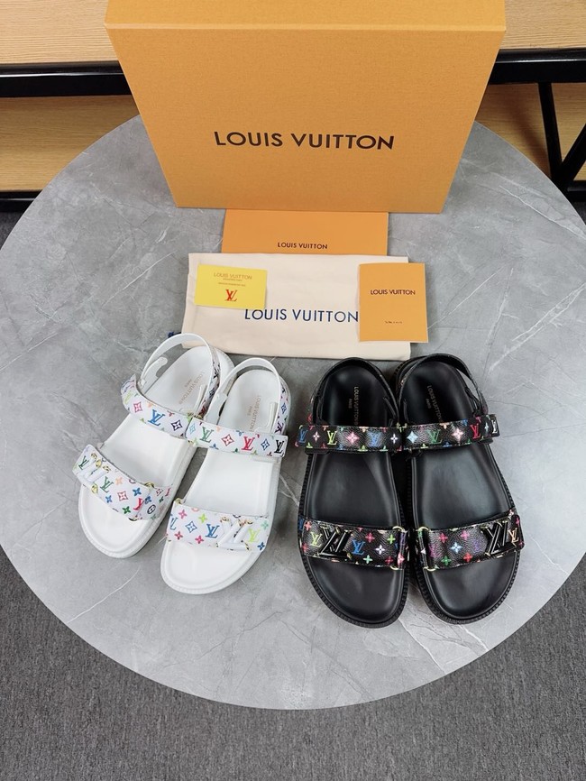 Louis Vuitton Shoes 55791-3