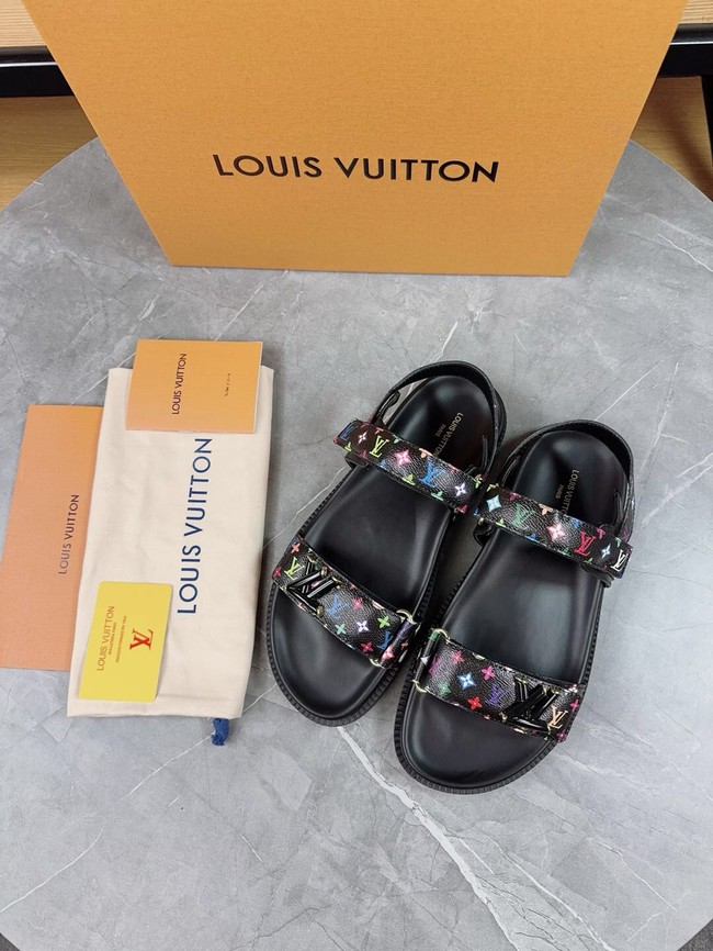 Louis Vuitton Shoes 55791-3