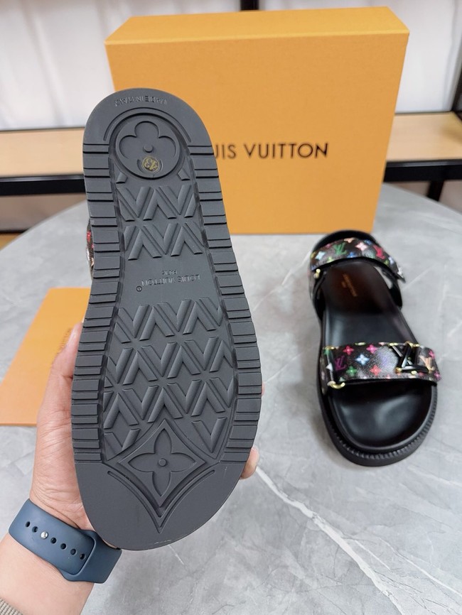 Louis Vuitton Shoes 55791-3