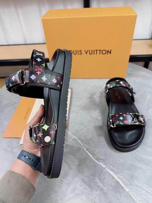 Louis Vuitton Shoes 55791-3