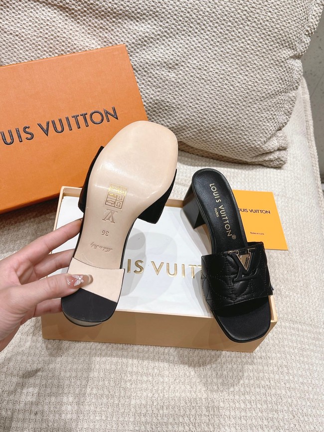 Louis Vuitton Shoes 55792-2