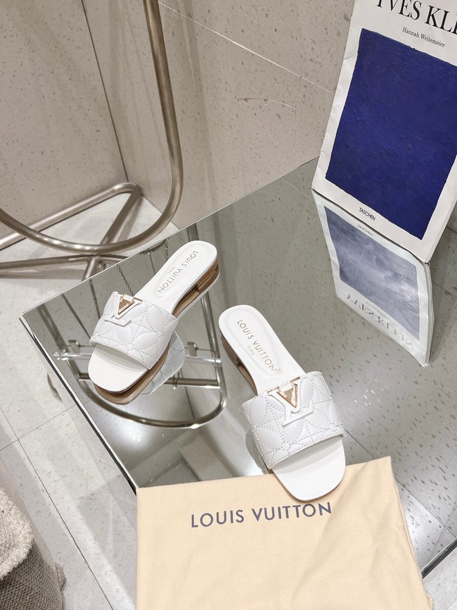 Louis Vuitton Shoes 55792-3