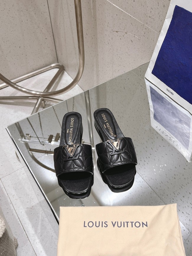 Louis Vuitton Shoes 55792-4