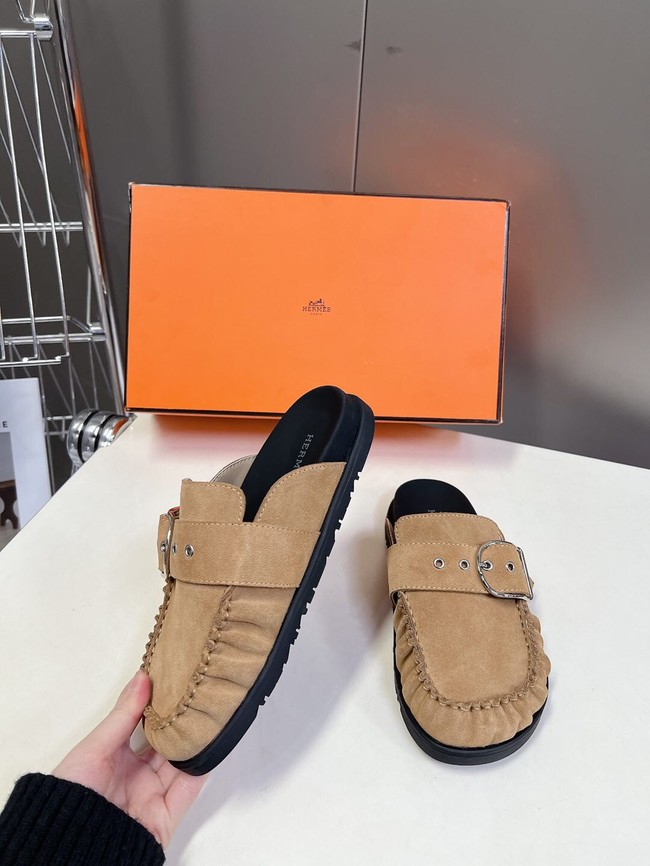 Hermes Shoes 55795-4