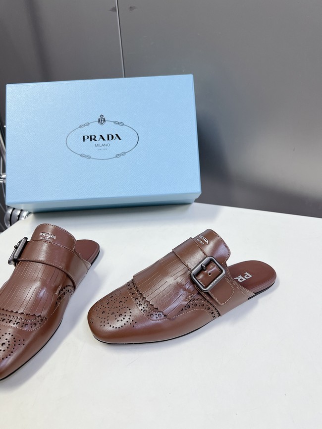 Prada shoes 55796-3