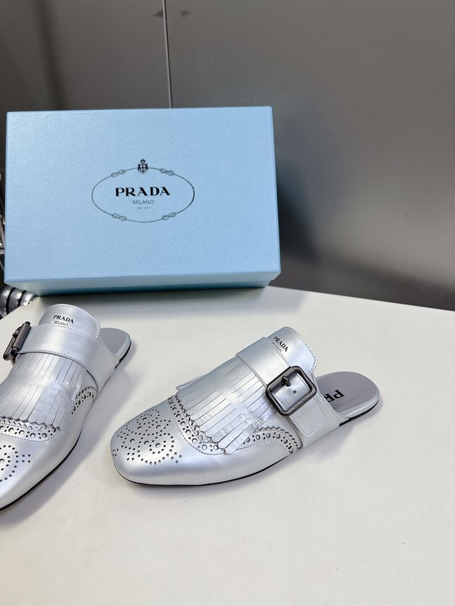 Prada shoes 55796-4