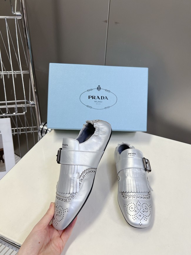 Prada shoes 55797-4