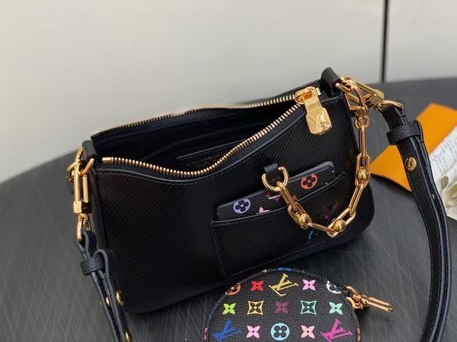 Louis Vuitton LV x TM Marellini M13100 Black