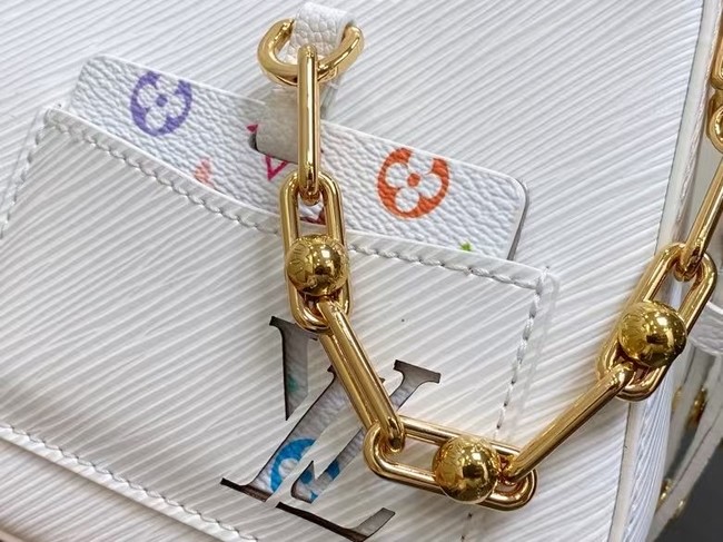 Louis Vuitton LV x TM Marellini M13100 white