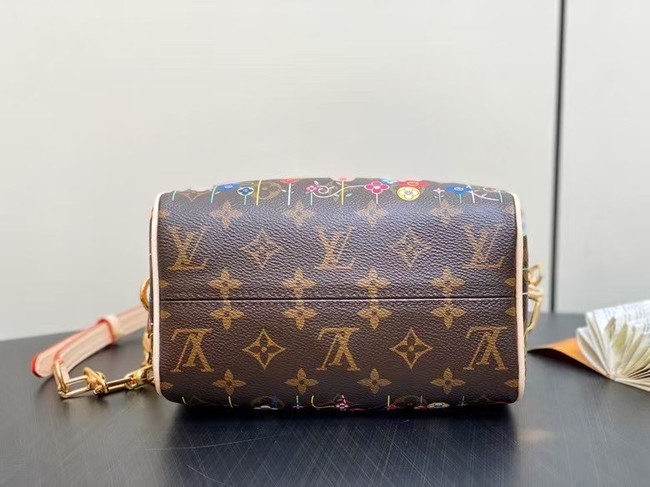 Louis Vuitton LV x TM Speedy Bandouliere 20 M14175