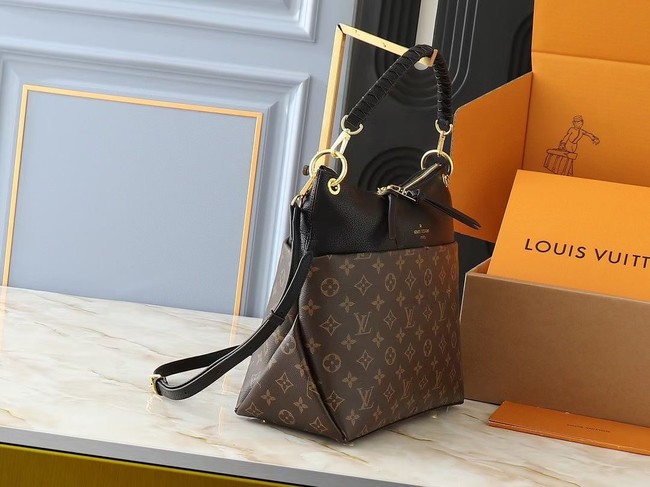 Louis Vuitton Boulogne Hobo M45522