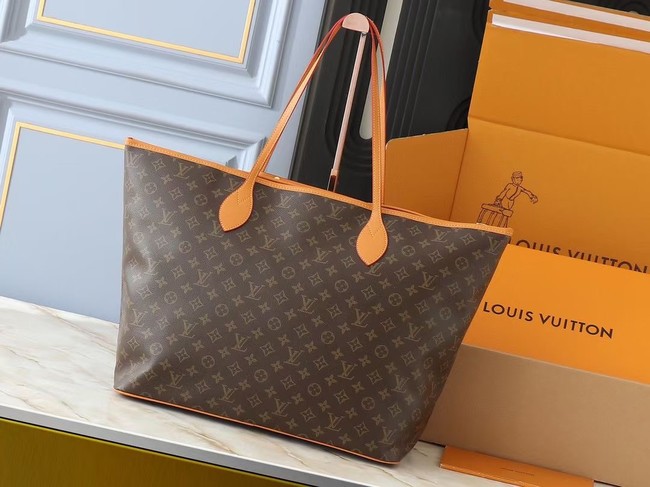 Louis Vuitton Monogram Canvas M00191