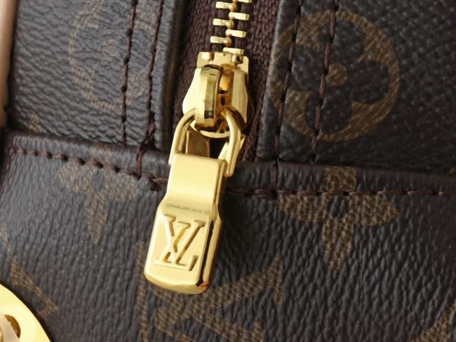 Louis Vuitton Monogram Canvas M13084