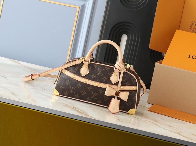 Louis Vuitton Monogram Canvas M13084