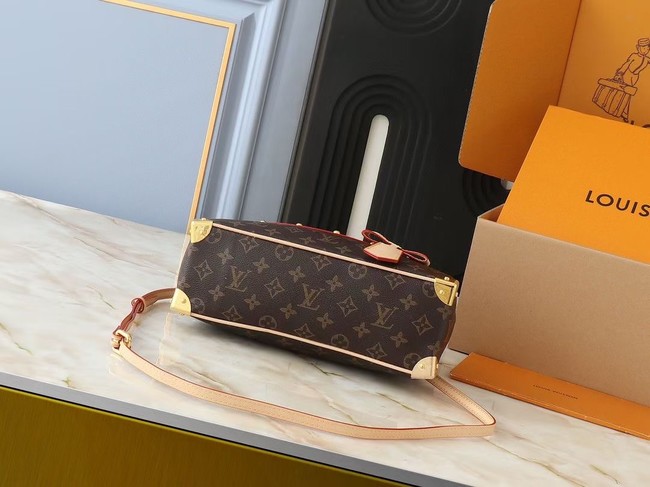 Louis Vuitton Monogram Canvas M13084