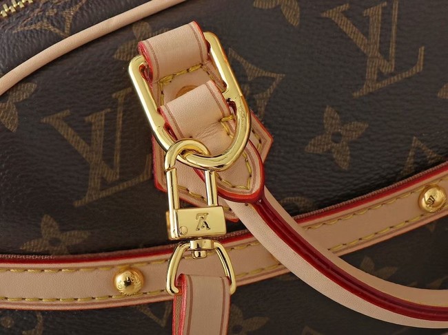 Louis Vuitton Monogram Canvas M13084