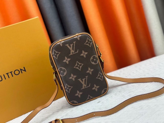 Louis Vuitton Monogram Canvas M14058