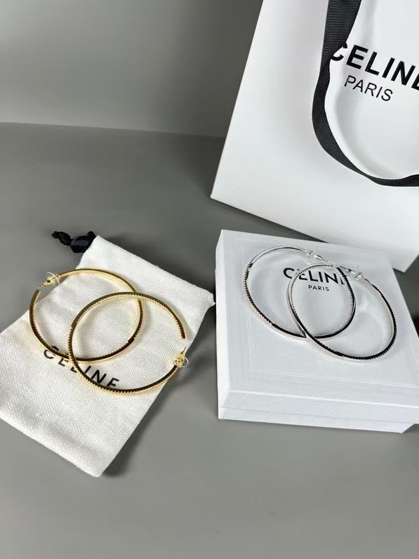 Celine Earring CE16070