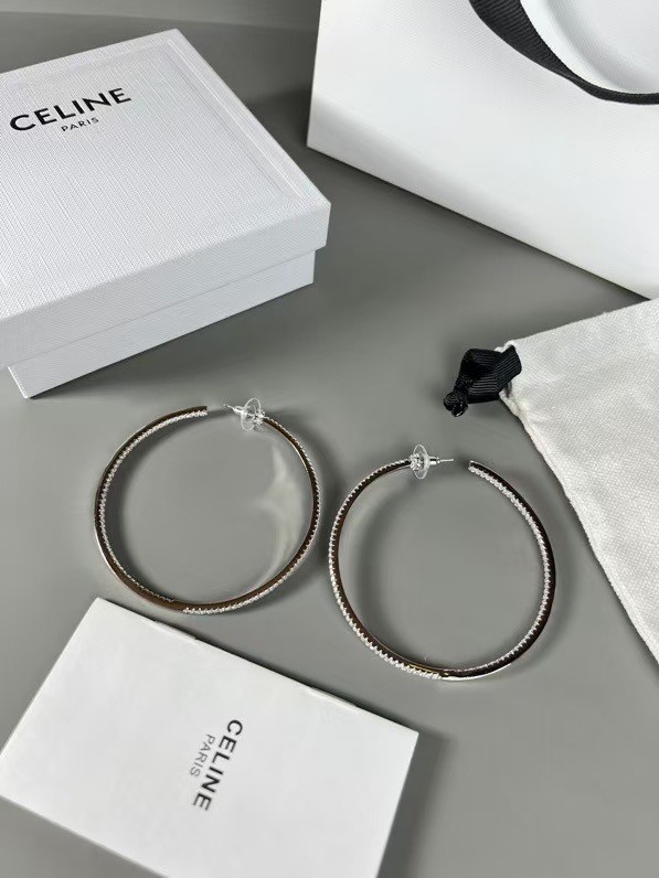 Celine Earring CE16070