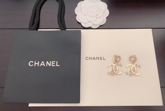 Chanel Earring CE16079