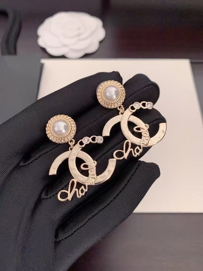 Chanel Earring CE16079