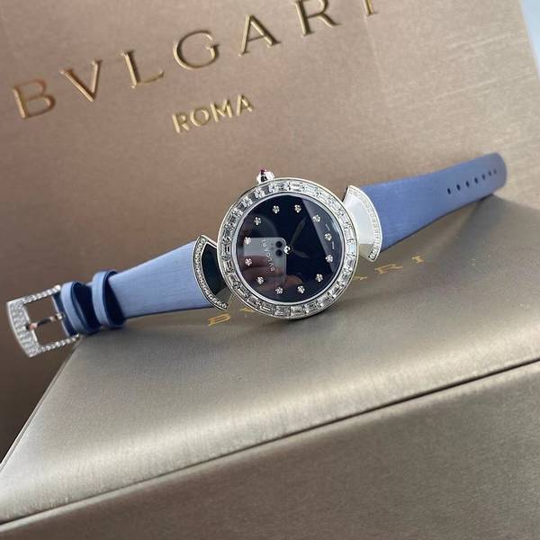 Bvlgari Watch BVW00082