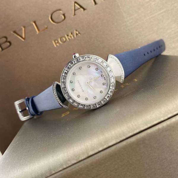 Bvlgari Watch BVW00085